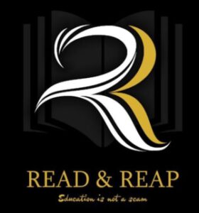READ &REAP
