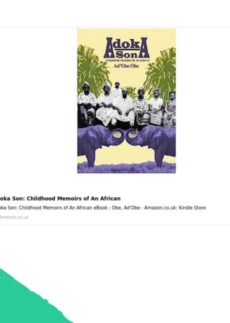 Adoka Son